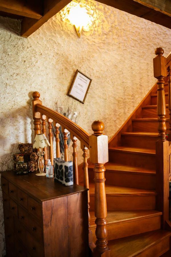 Villa MAS GUAPA dans le TARN Albigeois Lescure-dʼAlbigeois Extérieur photo