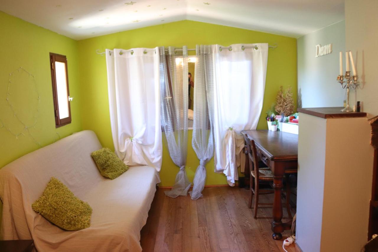 Villa MAS GUAPA dans le TARN Albigeois Lescure-dʼAlbigeois Extérieur photo